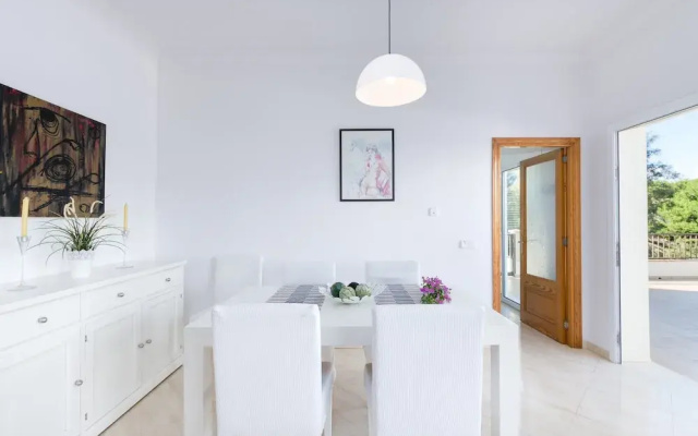 Bexan Cala Mandia - Apartment In S'estany D'en Mas