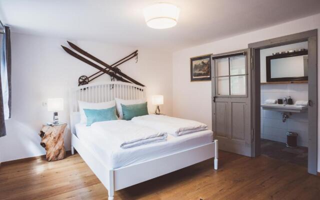 Chalet am Sonnenhang