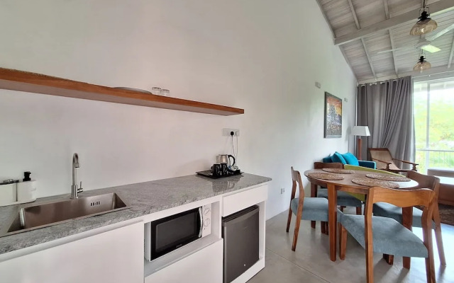 Angam Villas Colombo