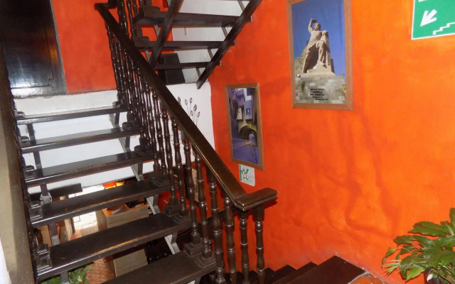 Hotel Rincon de los Angeles
