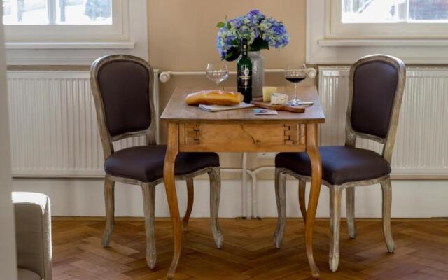 Apartment Schloßblick