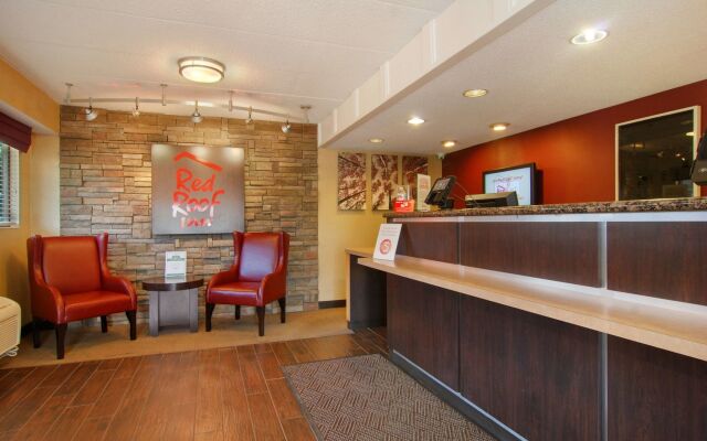 Red Roof Inn Cleveland - Independence