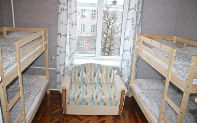 Like Hostel Саранск