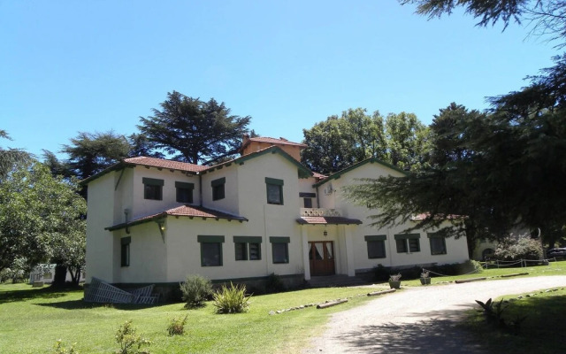 Pillahuinco Parque Hotel