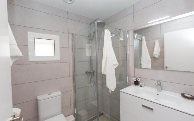 Apartamentos Rambla de Marisol