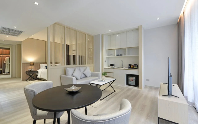 GM Estate Hotel and Executive Apartments