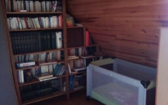 La Grange Périgourdine