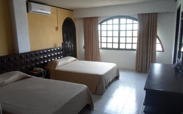 Hotel Montejo Palace