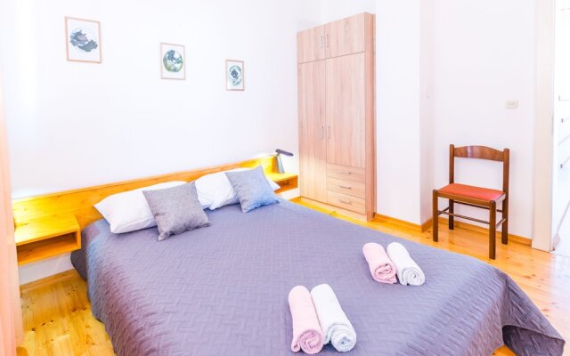 Apartments Guido close from the beach