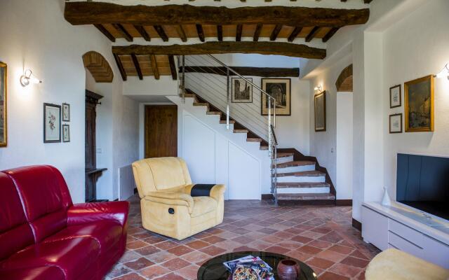 Bossoncina 8 1 in Montepulciano