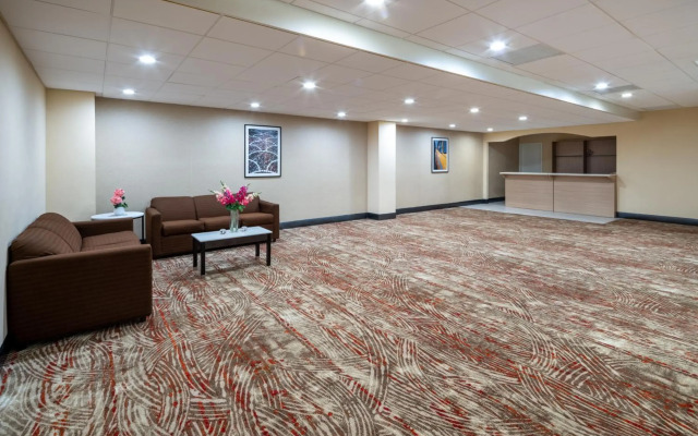 Holiday Inn Poughkeepsie