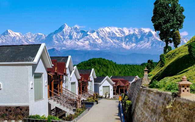 Vatsyayana - A Himalayan Boutique Resort