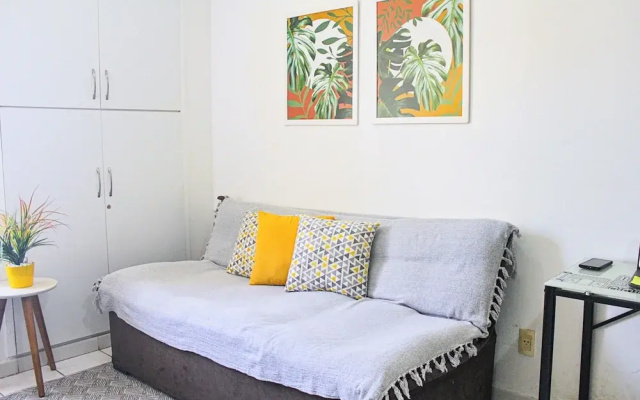 Apartamento Toscana