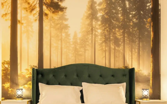 Grand Chalet Ramina Poiana Brasov