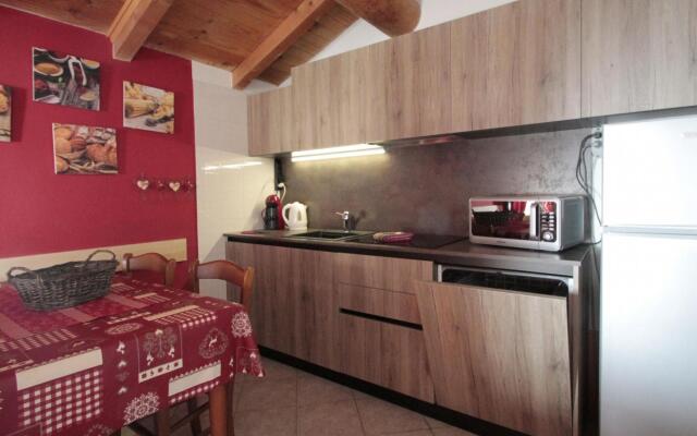 Exquisite Holiday Home in Livigno near Ski Area
