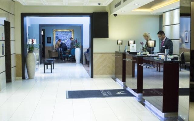 Doubletree by Hilton London Marble Arch