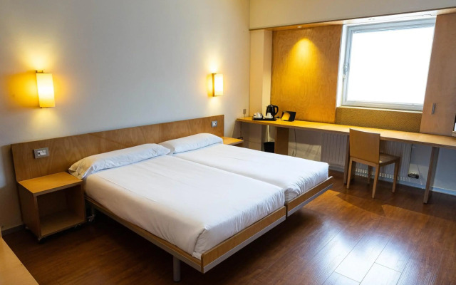 Hotel ETH Irun