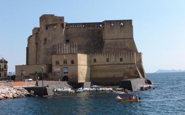 Residenza Nicola Amore
