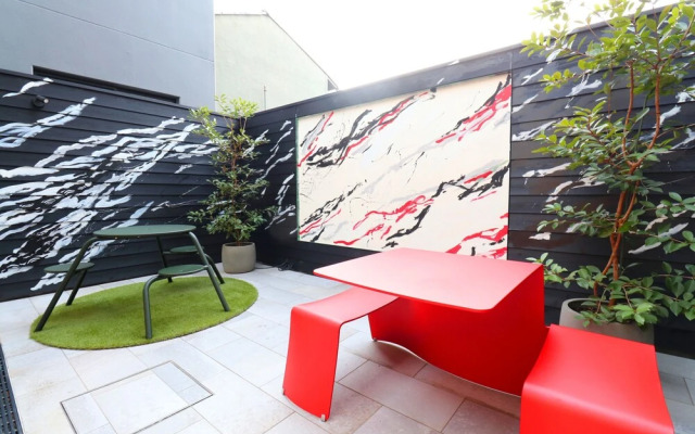 Travelodge Kyoto Shijo Omiya