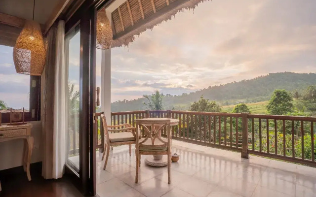 Maha Hills Resort by Mahaprana Experience