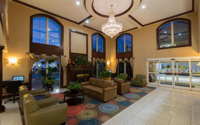 DoubleTree by Hilton Asheville - Biltmore
