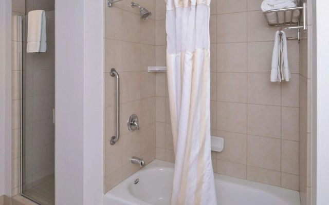 Hilton Garden Inn Yuma Pivot Point