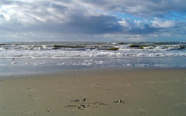 Feriendomizil am Kurplatz