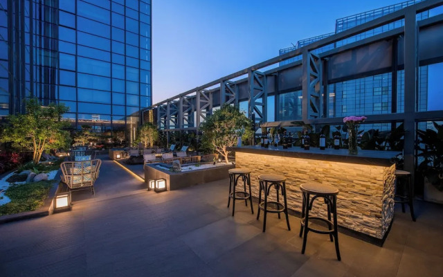 UrCove by HYATT Shenzhen Bay Nanyou