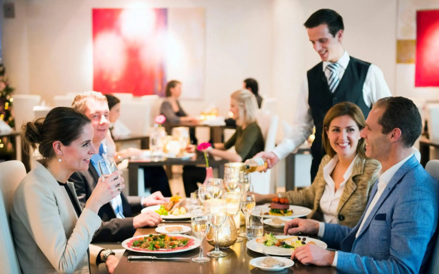 Sanadome Hotel & Spa Nijmegen