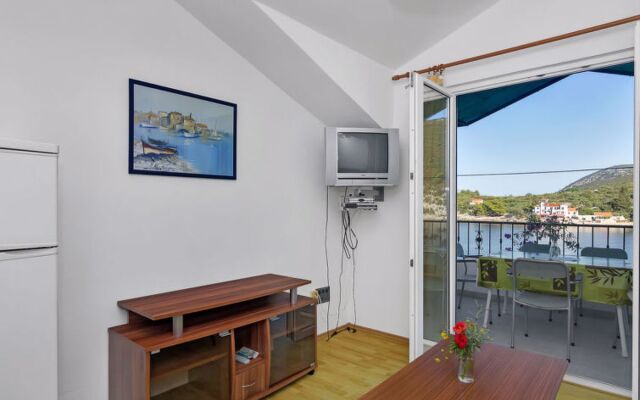 Apartment Rubin Hvar/Pokrivenik 30672