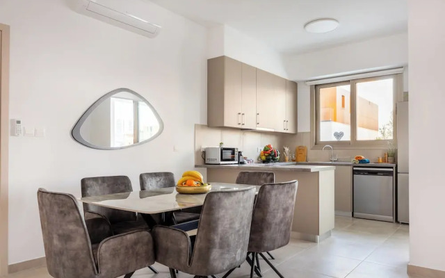Mulberry Tree Premium Apartments