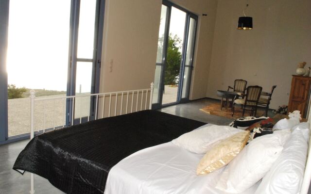 Serenity Boutique Hotel