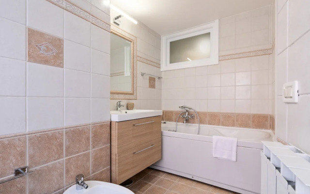 Rome As You Feel - Orso Design Apartment in Navona