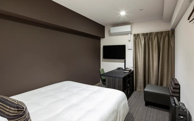 Hotel Reference Tenjin3