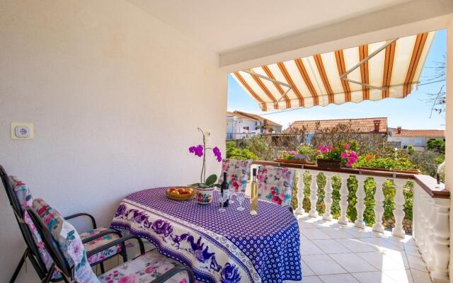 Masa - 150 m from beach - A1(4+1)