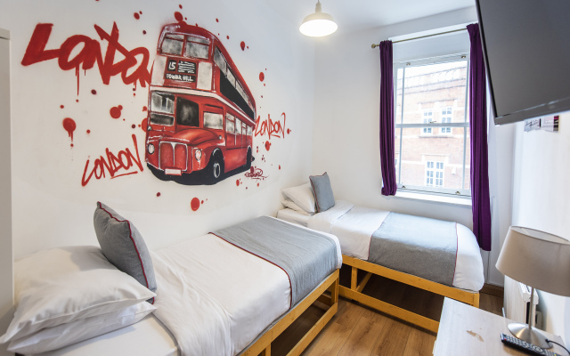 Camden BnB - Hostel