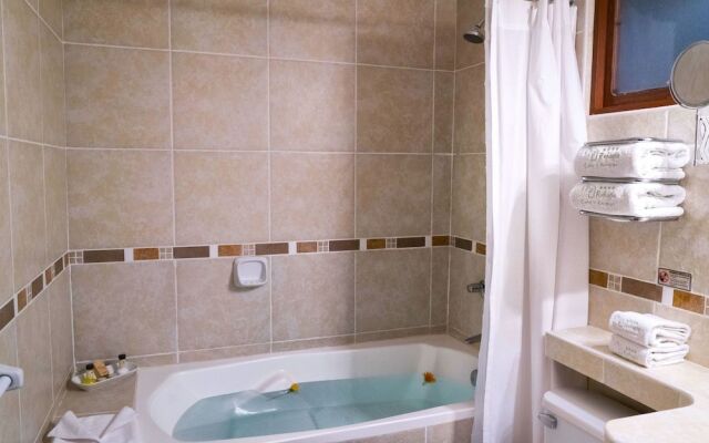 El Refugio Hotel Colca