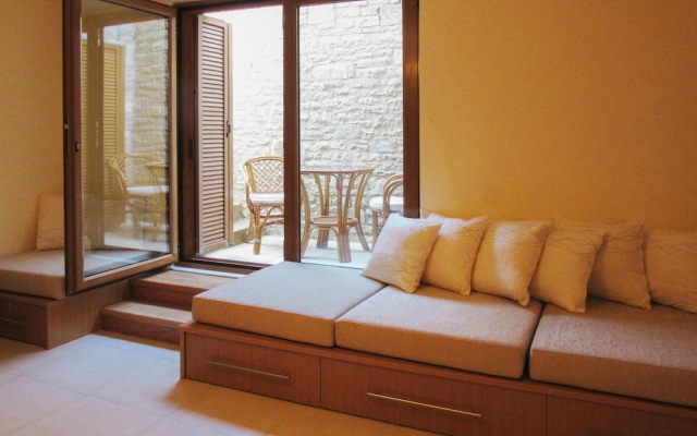 Luxurious Sea & Olive Private Villa - Pool