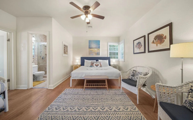 Hollywood Beach Bliss Villa Sleeps 10