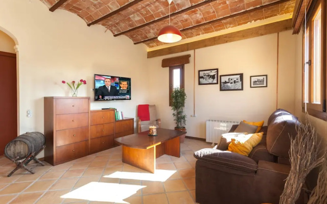 Cal Gaig Apartaments