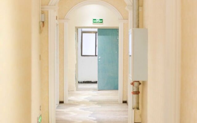 香格里拉大峡谷·巴拉古村落观景酒店