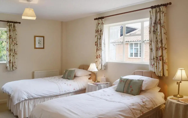 The Cottage