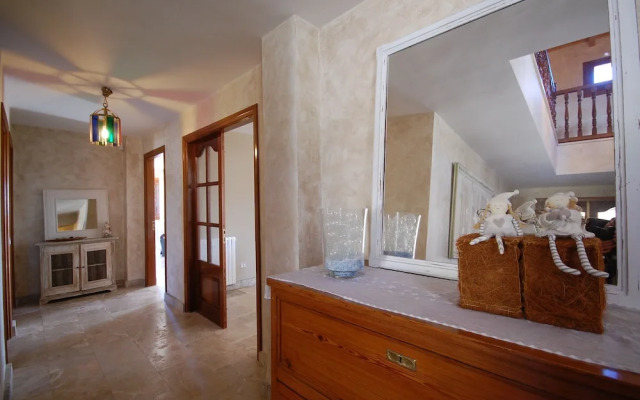 Finca Es Putxet d'en Roure VIP