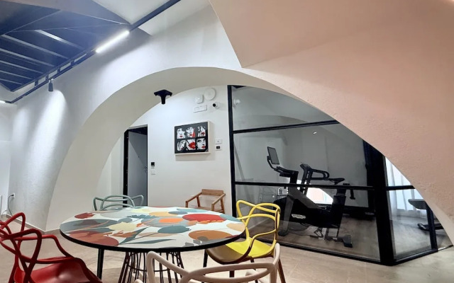 Antico Mulino Guest House