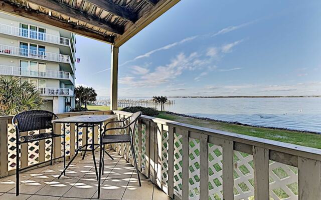 Baywatch by Southern Vacation Rentals