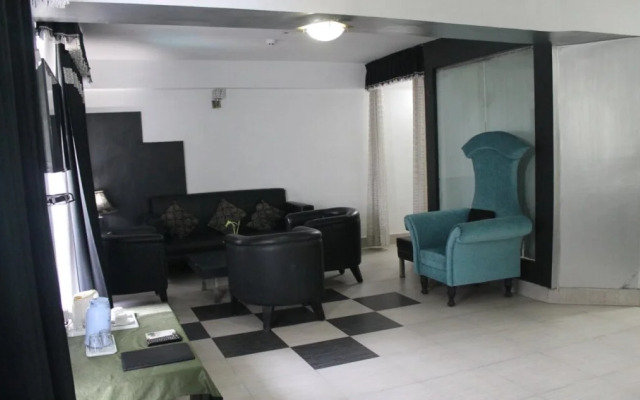 Aravali Clarks Inn Alwar