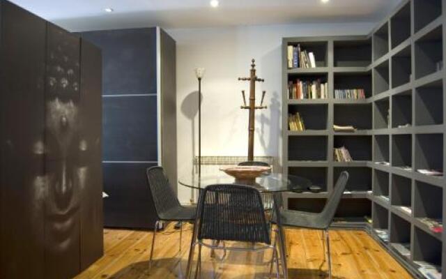 Apartamentos Ondoloin