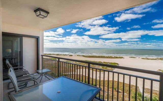 Harbor Light Towers 803 - Two Bedroom Condo