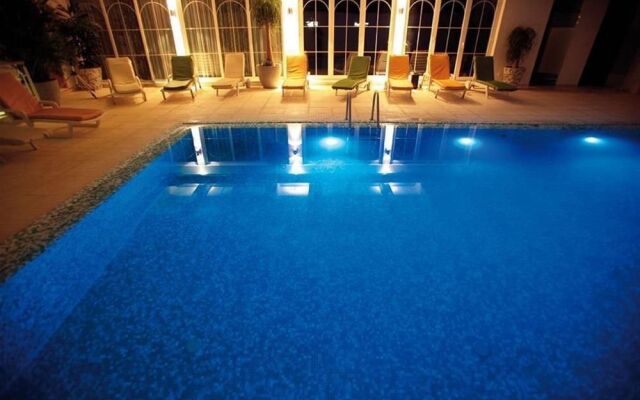 SCOL Hotel Zillertal