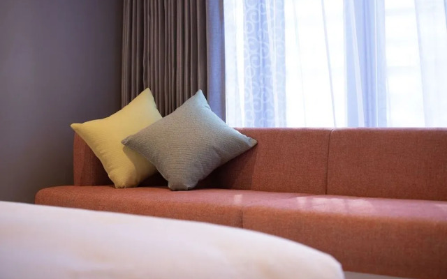 Karaksa Hotel Colors Tokyo Yaesu